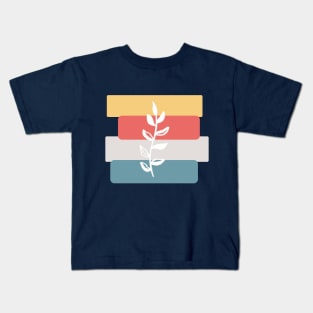 flora Kids T-Shirt